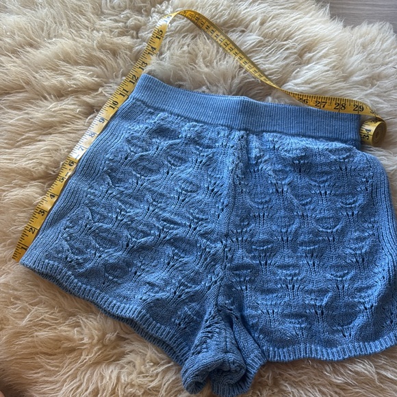 Bonfire knit shorts - Picture 8 of 8